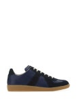 메종 마르지엘라(Maison Margiela) 레플리카 블랙 독일군 스니커즈 S57WS0236P1895 H7928 | jentestore