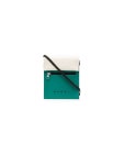마르니(MARNI) 투톤 로고 메신저백 스몰 SBMQ0036A0P3572-ZO229-FW22 | jentestore