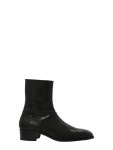 톰포드(TOM FORD) 크로커 이펙트 앵클부츠 J1372TLCL3029000 | jentestore