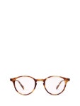 미스터 라이트(Mr. Leight) MARMONT C 톨토이즈셀 오벌 안경 MARMONT C CALT-12KG | jentestore