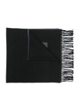 지방시(GIVENCHY) 모노그램 패턴 울 프린지 머플러 GV4518 J4795 2 | jentestore