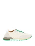 더로우(THE ROW) 마리 로우탑 스니커즈 F1284W20L25 IVGR | jentestore