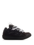 랑방(LANVIN) 레이스업 커브 스니커즈 FM-SKRK11-DRAL-H2210 | jentestore