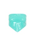 로다테(ROTATE) 반다나 쉐입 폴리쉬 크롭탑 RT2275 5425 | jentestore