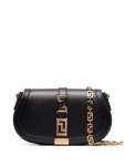 베르사체(VERSACE) 그레카 가디스 카프스킨 숄더백 1007128 1A05134 1B00V | jentestore