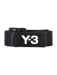 와이쓰리(Y-3) 로고 버클 클래식 벨트 23PGK2074P#B | jentestore