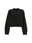 사카이(sacai) S 로고 코튼 저지 스웨트셔츠 06513 001 | jentestore