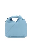 MM6 메종 마르지엘라(MM6 Maison Margiela) 그레인 레더 재패니즈 토트백 S54WD0106P4344 H0748 | jentestore
