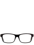 구찌(GUCCI) GG0006OAN 블랙 스퀘어 안경 GG0006OAN 001 | jentestore