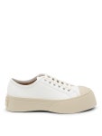 마르니(MARNI) 파블로 레더 스니커즈 SNZW003020 P272200W01 | jentestore