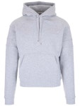 생로랑(SAINT LAURENT) 로고 자수 디테일 코튼 후드 732313/Y37GY1403 | jentestore