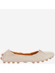 토즈(TODS) 보우 버블 발레리나 드라이빙 슈즈 XXW76K0HD20SOM B013 | jentestore