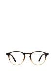 가렛 라이트(Garrett Leight) HAMPTON 오벌 프레임 안경 HAMPTON SWD | jentestore