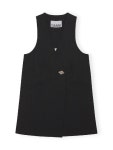 가니(GANNI) 테일러드 베스트 원피스 F7731 099 | jentestore