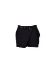 알베르타 페레티(Alberta Ferretti) 젬스톤 장식 랩오버 쇼츠 A03180119 0555 | jentestore