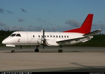 SE-LJS | Saab 340B | Avitrans Nordic | SF 340 | JetPhotos