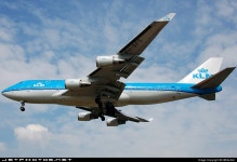 PH-BFS | Boeing 747-406(M) | KLM Royal Dutch Airlines | QBiAnZaI | JetPhotos
