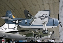 69327 | General Motors TBM-3E Avenger | United States - US Navy (USN) | J.M.Carballo | JetPhotos