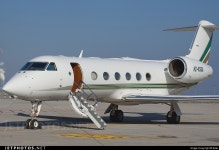 HZ-KSGA | Gulfstream G450 | Private | fede | JetPhotos