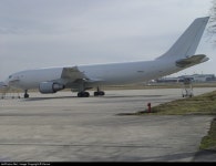 TF-ELU | Airbus A300B4-622R(F) | Íslandsflug Cargo | Vienne | JetPhotos