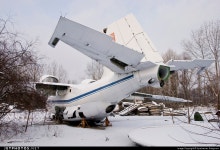 CCCP-780151 | Antonov An-71 Madcap | Aeroflot | Vyacheslav Smigunov | JetPhotos