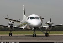 100001 | Saab OS100 | Sweden - Air Force | Rudko | JetPhotos