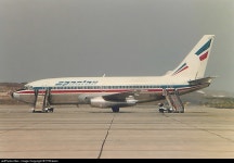 EC-DVE | Boeing 737-204(Adv) | Spantax | TFS/team | JetPhotos