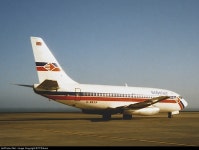 G-BECH | Boeing 737-204(Adv) | Sobelair (GB Airways) | TFS/team | JetPhotos