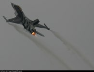 J-016 | General Dynamics F-16AM Fighting Falcon | Netherlands - Royal Air Force | mennie | JetPhotos