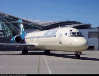 N604AT | Boeing 717-22A | airTran Airways | Marty McGuire | JetPhotos