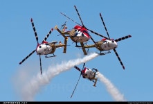 J4043 | Hindustan Aeronautics ALH Dhruv | India - Air Force | Vedant Agarwal | JetPhotos