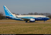 D-ABBN | Boeing 737-76Q | Air Berlin | SF 340 | JetPhotos