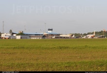 SMJP | Airport | Ramp | Xavier Van Ravenswaay | JetPhotos