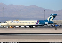 N986AT | Boeing 717-231 | airTran Airways | Radek Oneksiak | JetPhotos