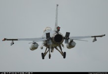 J-005 | General Dynamics F-16AM Fighting Falcon | Netherlands - Royal Air Force | Sascha Hahn | JetPhotos