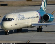 N980AT | Boeing 717-2BD | airTran Airways | Rich Barth | JetPhotos