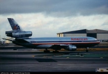 | McDonnell Douglas DC-10-10 | American Airlines | Jorge Ormonde | JetPhotos  | McDonnell Douglas DC-10-10 | American Airlines... 