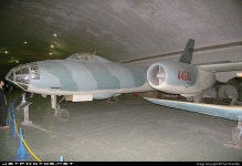 44690 | Harbin H-5 | China - Air Force | Paul Chandler | JetPhotos
