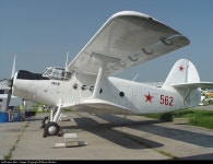 19 | PZL-Mielec An-2R | Lithuania - Air Force | Rene Brinker | JetPhotos