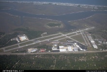 KSGJ | Airport | Airport Overview | James Dingell | JetPhotos