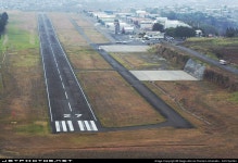 MRPV | Airport | Airport Overview | Diego Alonso Romero Alvarado | JetPhotos