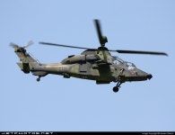 74-06 | Eurocopter EC 665 Tiger | Germany - Army | Jeroen Stroes | JetPhotos