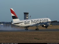 F-GRNJ | Boeing 757-23N | Air Horizons | Philippe BOUTIN | JetPhotos
