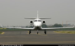 D-CSPN | Grob G180 SPn Utility Jet | Private | Martin Metzenbauer | JetPhotos