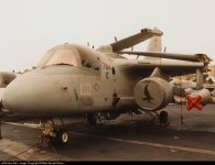 | Lockheed S-3 Viking | United States - US Navy (USN) | Mark... Lockheed S-3 Viking | United States - US Navy (USN) | Mark Zerafa... 