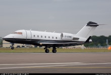 G-XONE | Bombardier CL-600-2B16 Challenger 604 | Gama Aviation | Bob Wood | JetPhotos