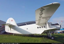 19 | PZL-Mielec An-2R | Lithuania - Air Force | Thomas Desmet Photography | JetPhotos