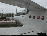 19 | PZL-Mielec An-2R | Lithuania - Air Force | Paul Meijer | JetPhotos