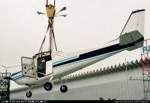 LV-GYM | Cessna 172 | Private | Carlos Ay | JetPhotos