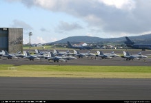 LPLA | Airport | Ramp | André Inácio | JetPhotos